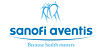 sanofi aventis; because health matters