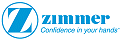 Zimmer Ltd: Confidence in your hands