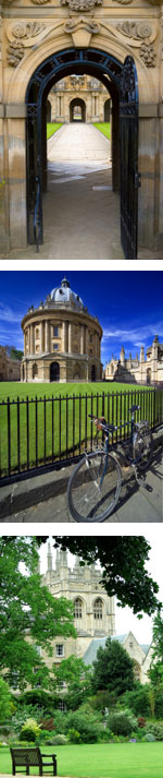 Oxford