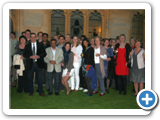 Drinks reception 3