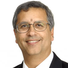 Professor Cyrus Cooper