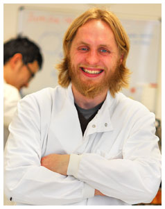 Dr Neil Mackenzie