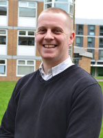 Adam Taylor