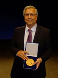 Professor Cyrus Cooper