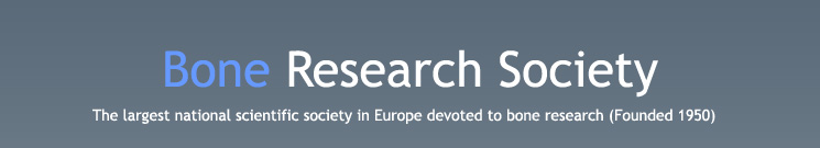 Bone Research Society