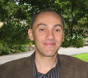 Jon Tobias