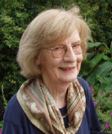 Maureen Owen