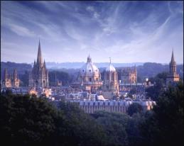 Oxford photograph copyright Matthew Morgan