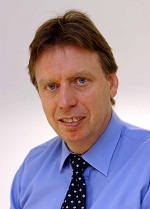 Stuart Ralston