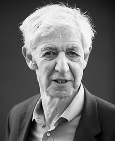 Lewis Wolpert