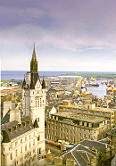 Aberdeen