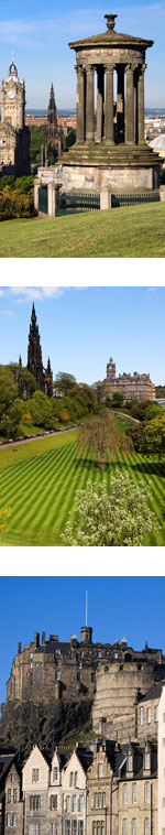 Edinburgh