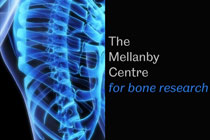 Mellanby Centre